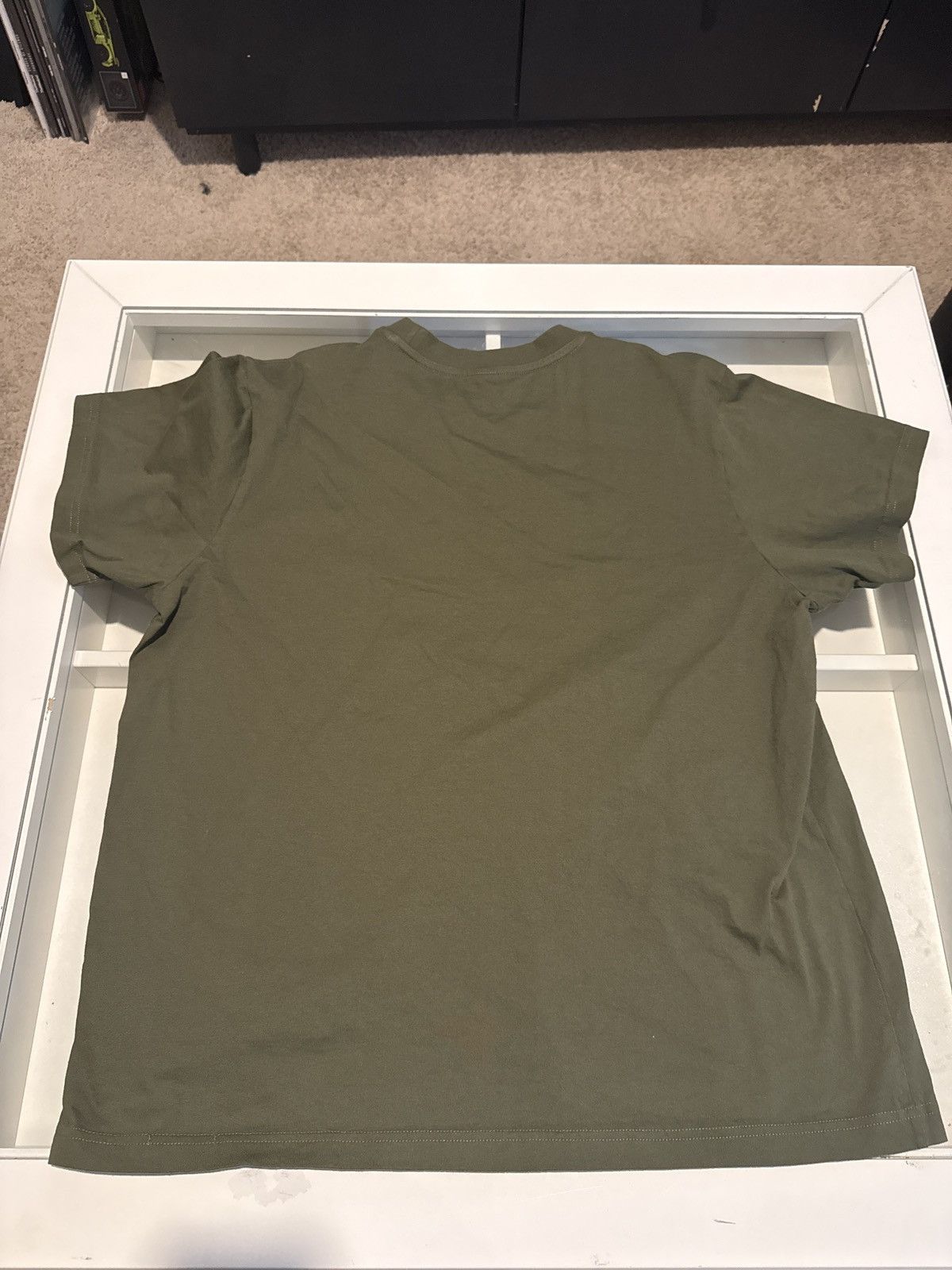 G-Star G Star Raw T Shirt Size US XL / EU 56 / 4 - 2 Thumbnail