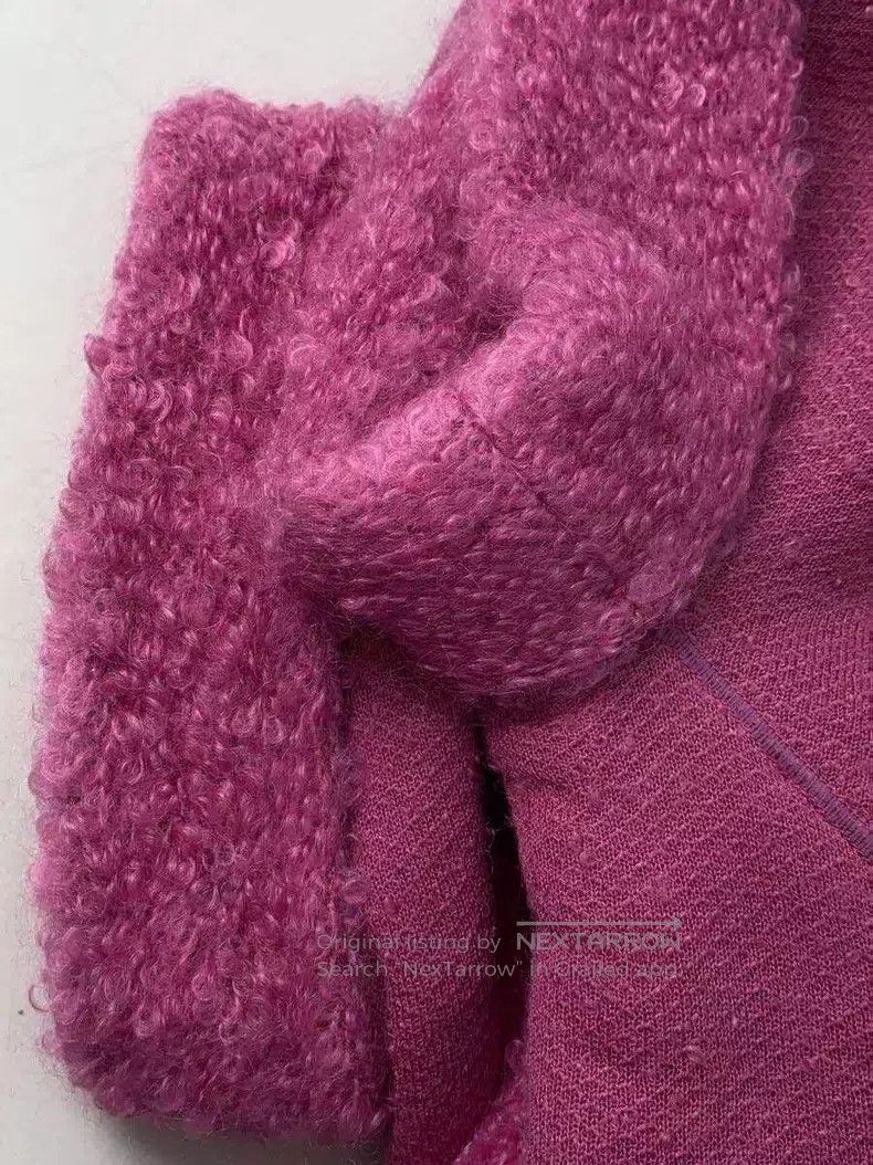 Junya Watanabe Junya Watanabe Pink Jacket Size XS / US 0-2 / IT 36-38 - 3 Thumbnail
