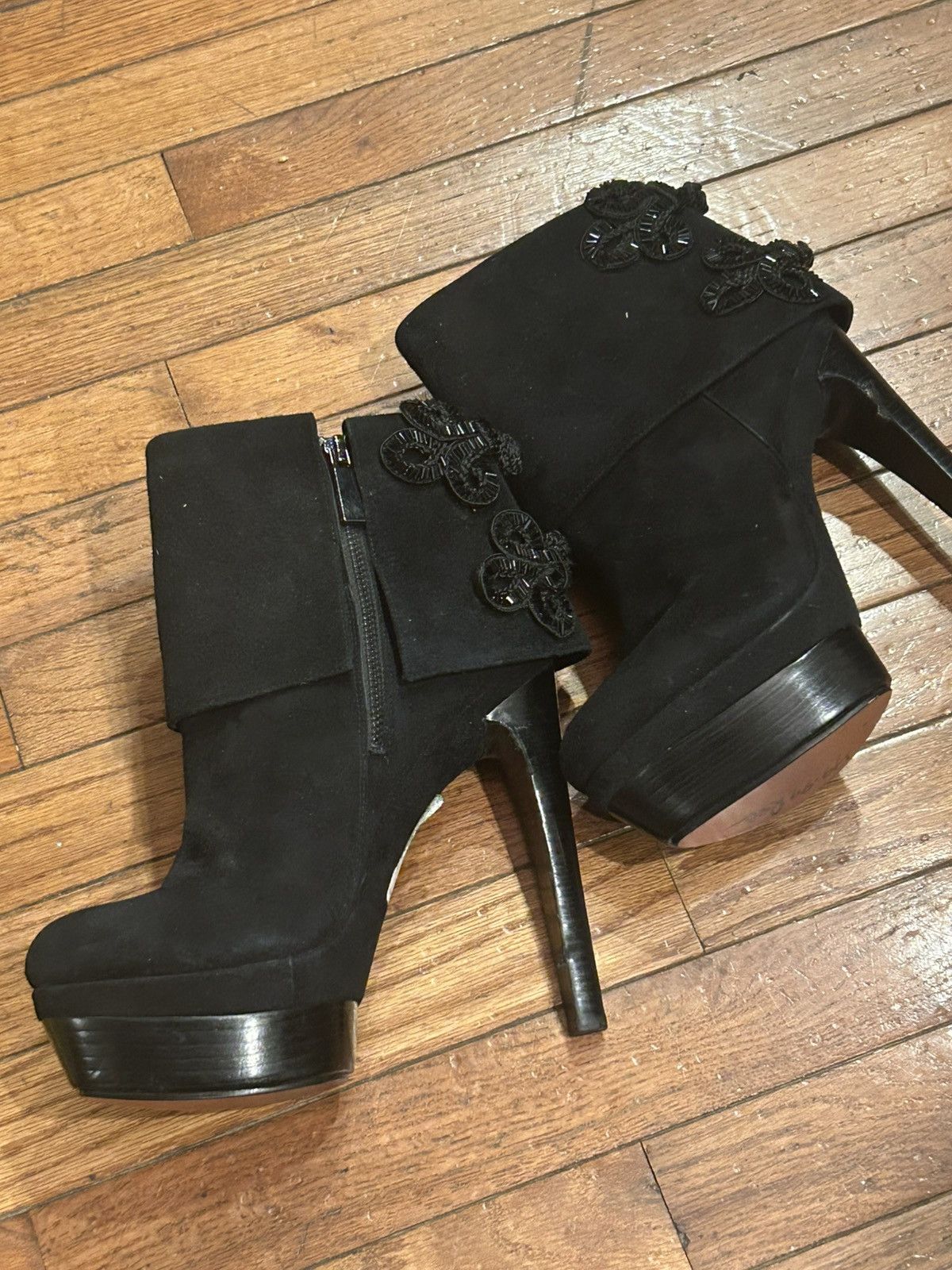 Rachel Zoe Rachel Zoe Size US 10 / IT 40 - 18 Thumbnail