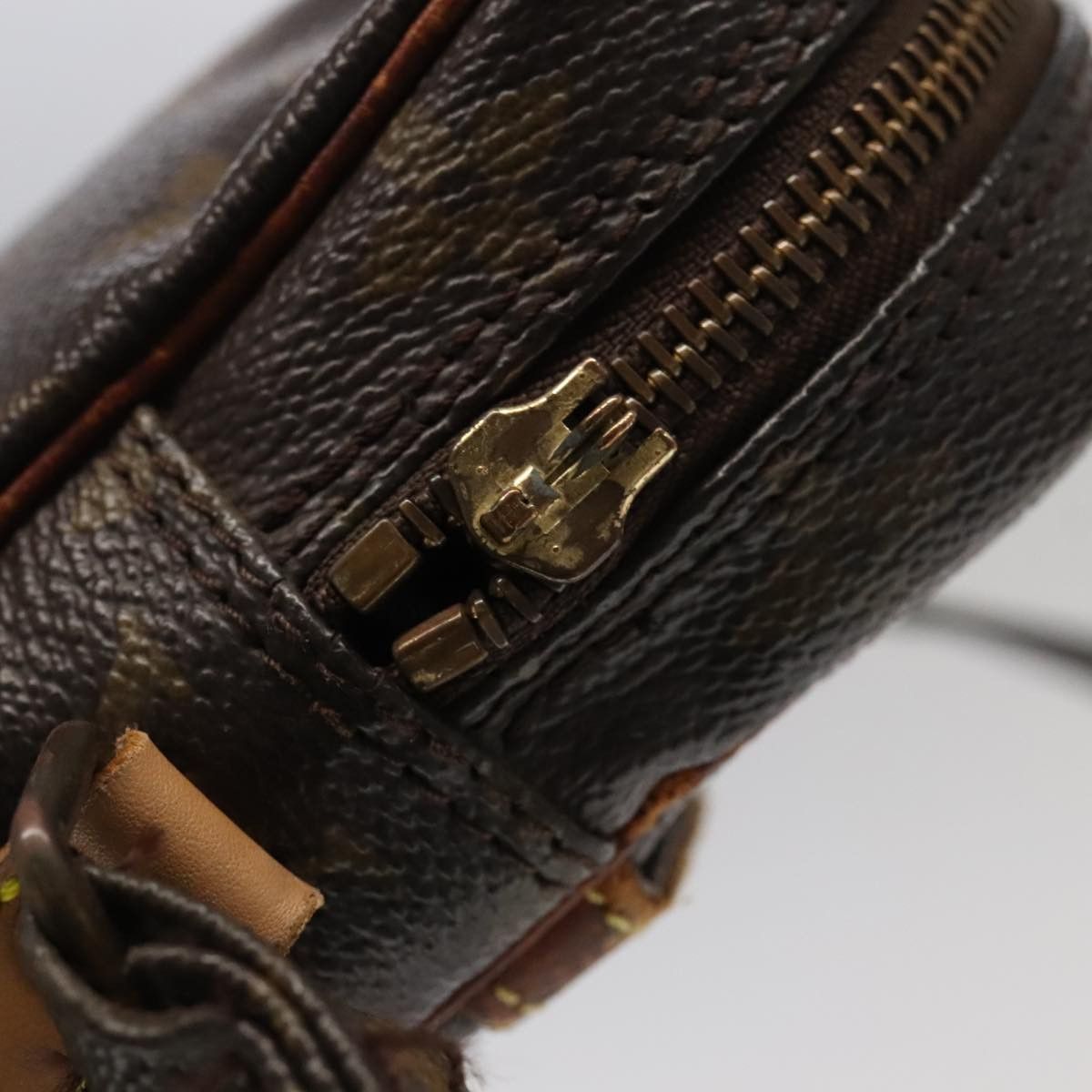 Louis Vuitton LOUIS VUITTON Monogram Danube Shoulder Bag M45266 Size ONE SIZE - 9 Thumbnail