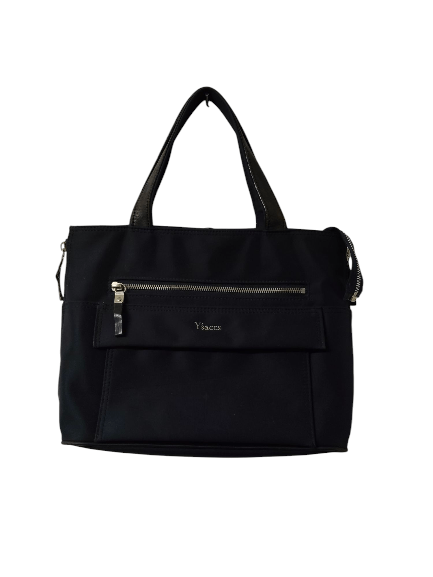 Yohji Yamamoto authentic Y'SACSS hand bag Size ONE SIZE - 1 Thumbnail
