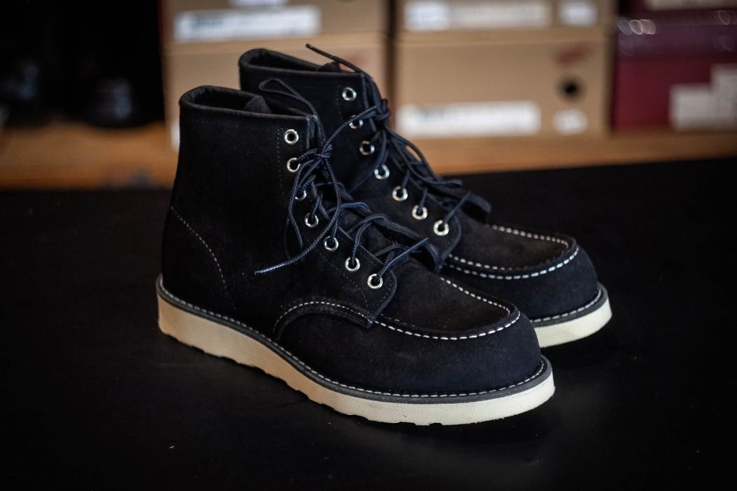 Red Wing Red Wing 8874 | Grailed