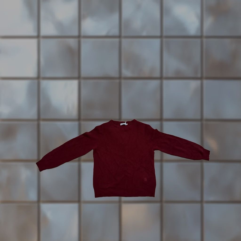 Vintage VINTAGE Ravella Sweater? Size L / US 10 / IT 46 - 1 Thumbnail