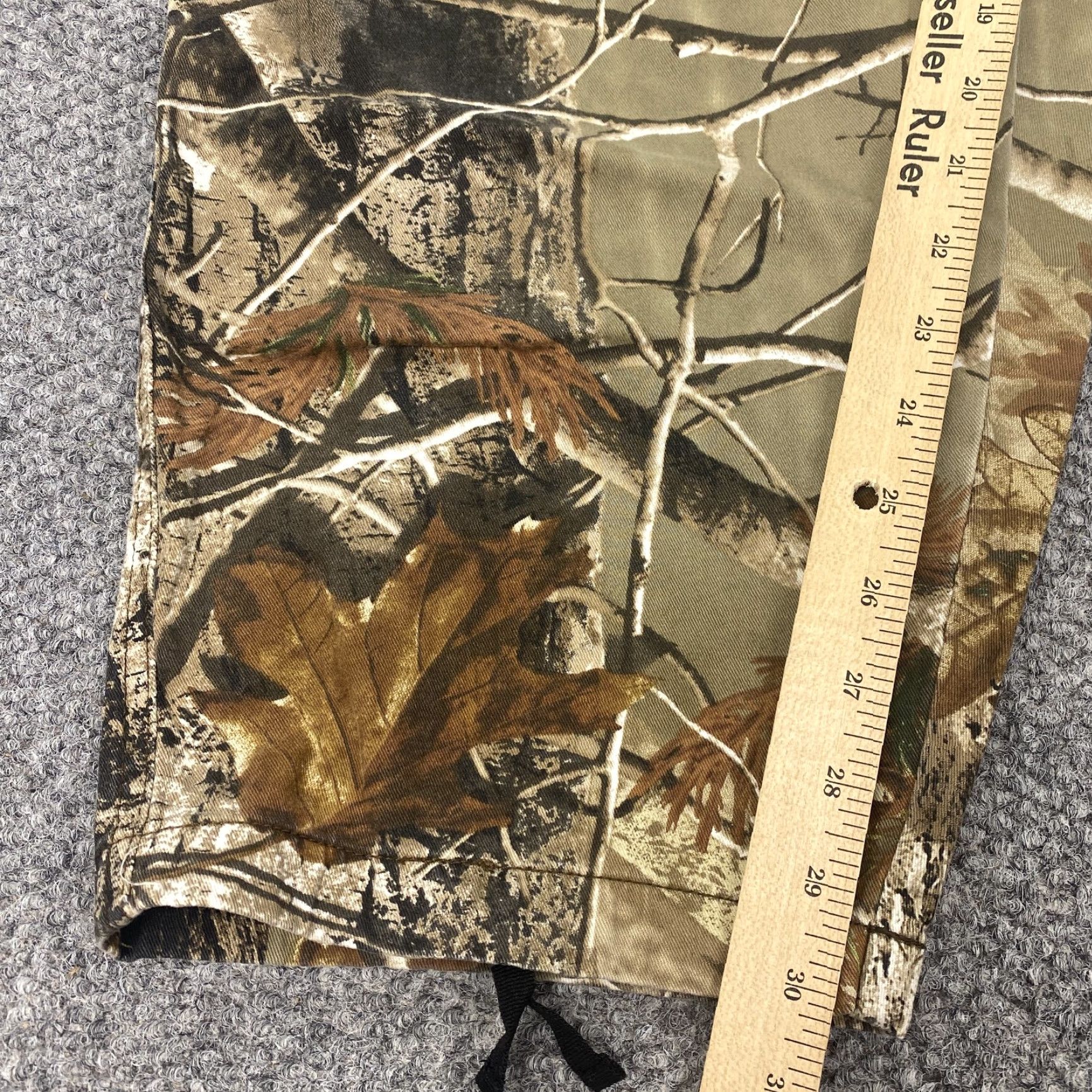 Realtree VINTAGE: No — (not vintage) Size US 39 - 6 Thumbnail