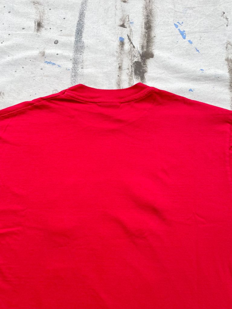 Vintage Y2K Michael Schumacher 3- Time F1 World Champion T- Shirt Size US L / EU 52-54 / 3 - 6 Thumbnail
