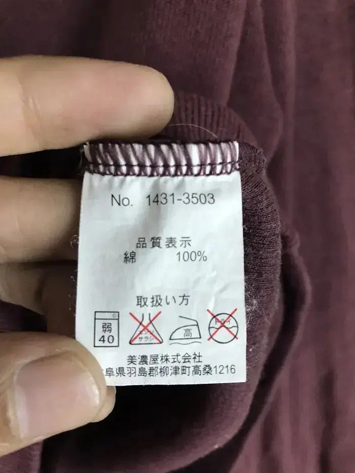 Renoma Vintage U.P. Renoma Sweatshirts Size US M / EU 48-50 / 2 - 8 Thumbnail