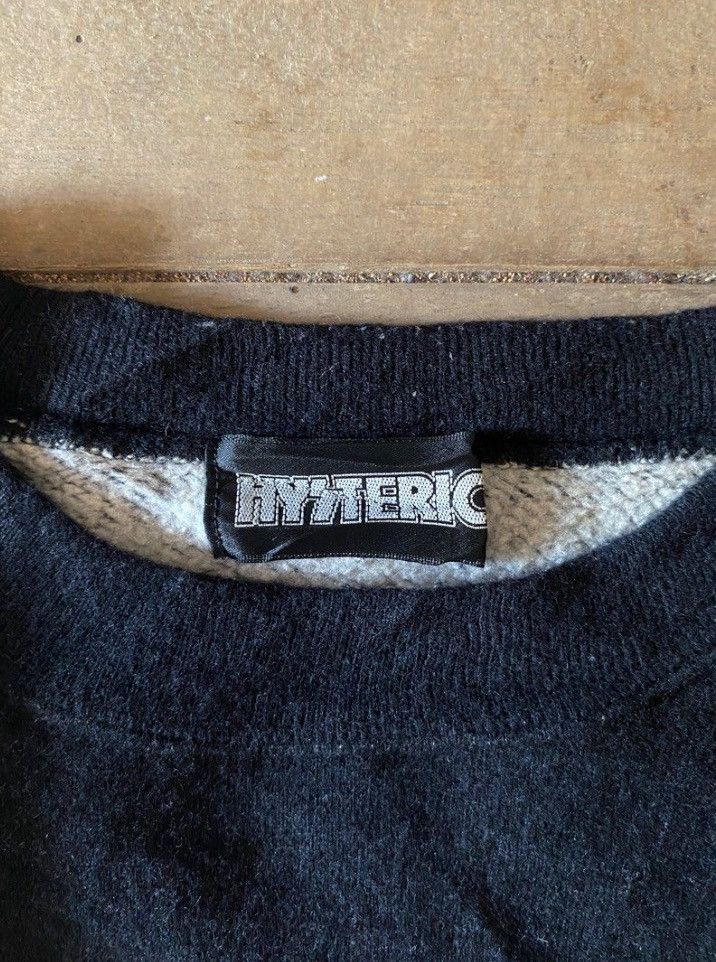 Hysteric Glamour 1990s Hysteric Glamour Relax Drink Size US M / EU 48-50 / 2 - 3 Thumbnail