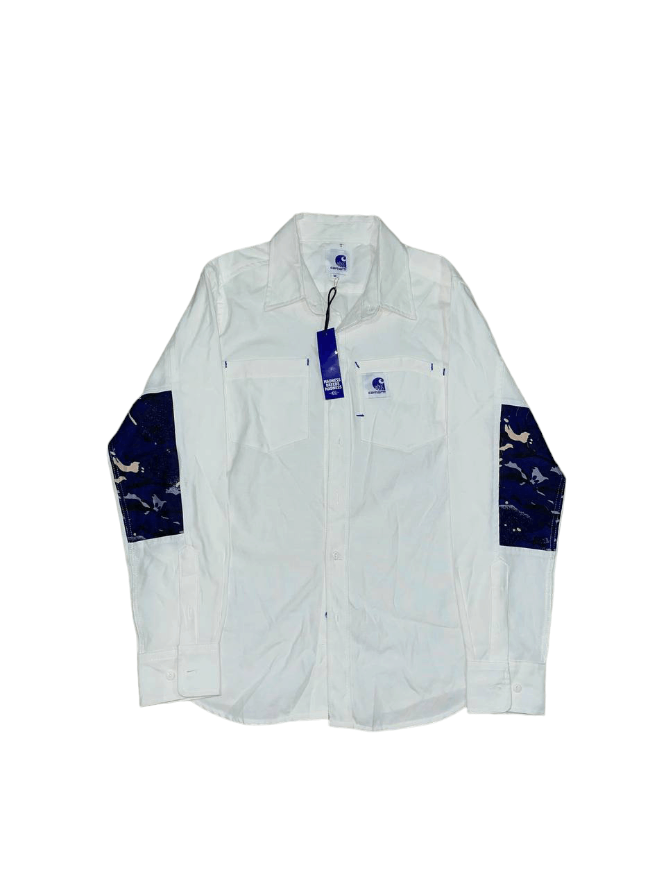 Carhartt X Madness | Grailed