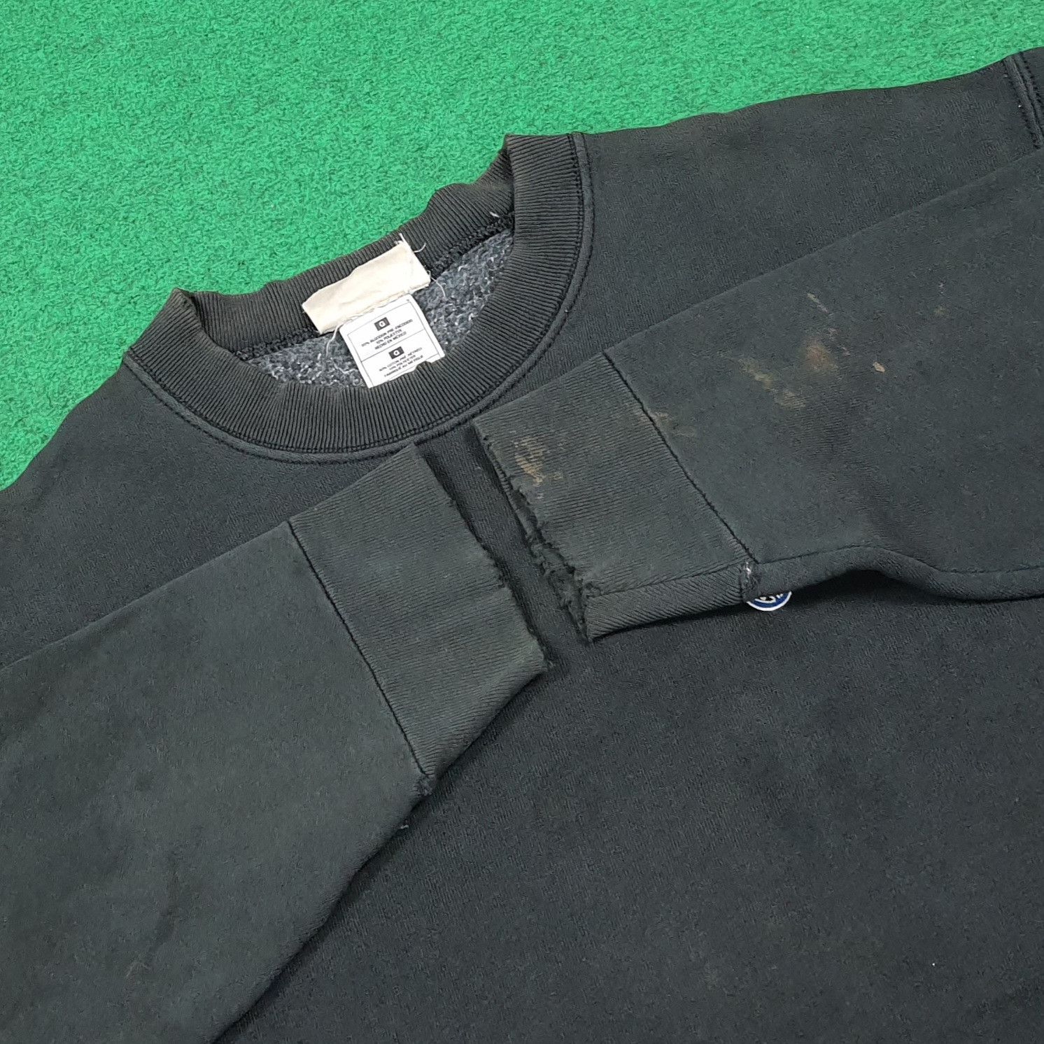 Vintage Vintage 90s Radical Cruising Lowrider Sweatshirt C289N15 Size US M / EU 48-50 / 2 - 8 Thumbnail