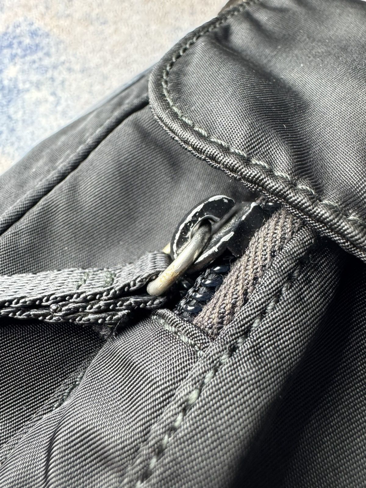 Prada Prada Shoulder Bag vintage Size ONE SIZE - 6 Thumbnail