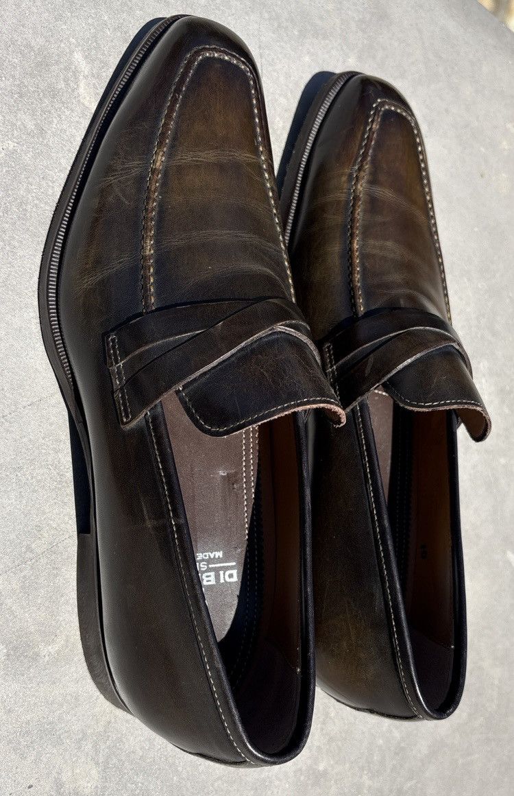 Di Bianco Di Bianco shoes Size US 10 / EU 43 - 2 Thumbnail