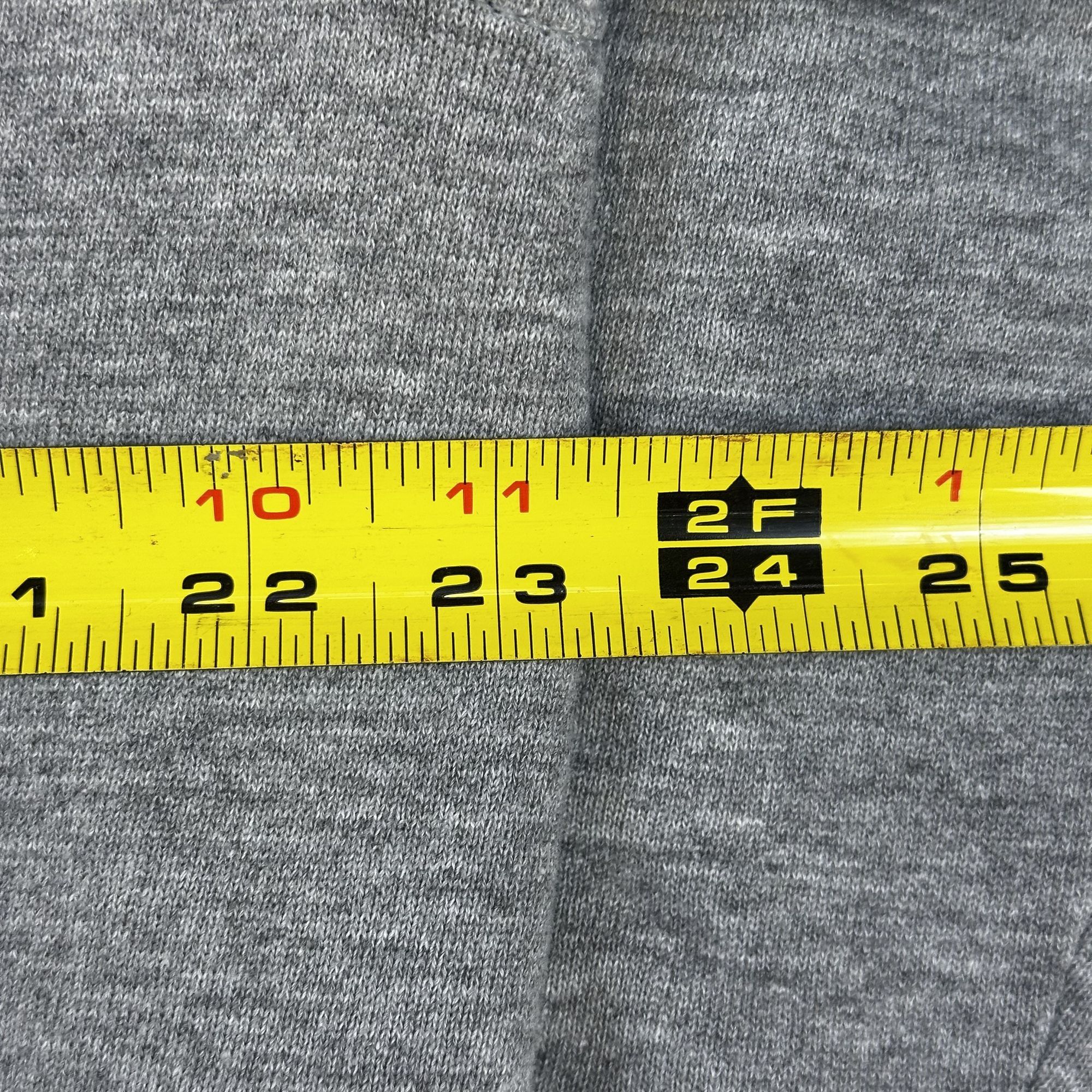 Lee Indiana University Gray Crewneck Sweatshirt Heavyweight By L Size US L / EU 52-54 / 3 - 4 Thumbnail