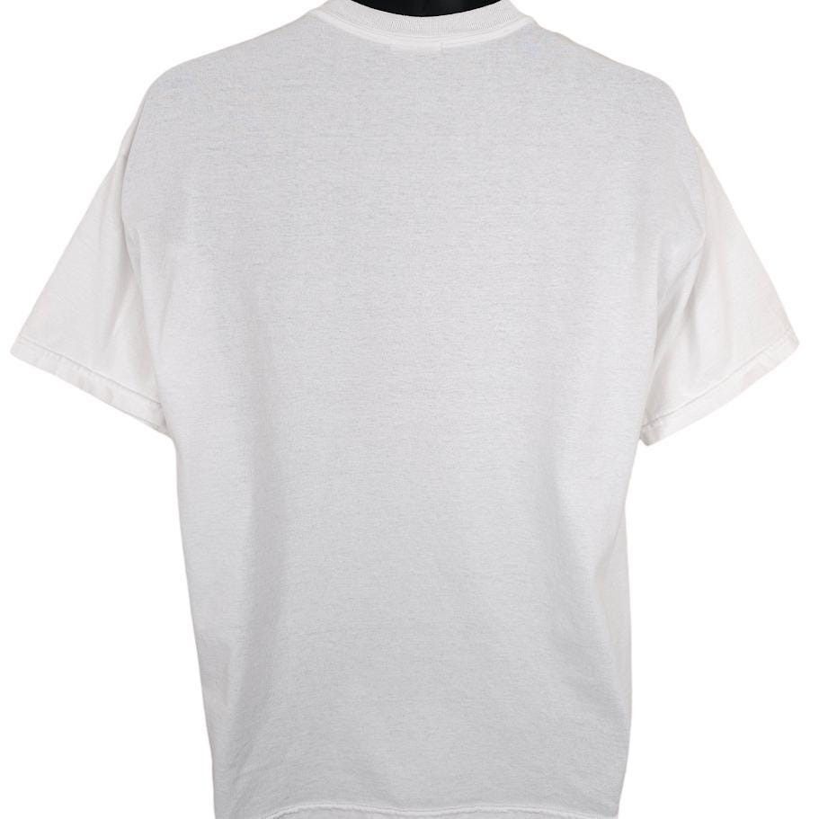 Vintage Vintage Orlando Florida T Shirt Mens Size Large White 90s Size US L / EU 52-54 / 3 - 5 Thumbnail