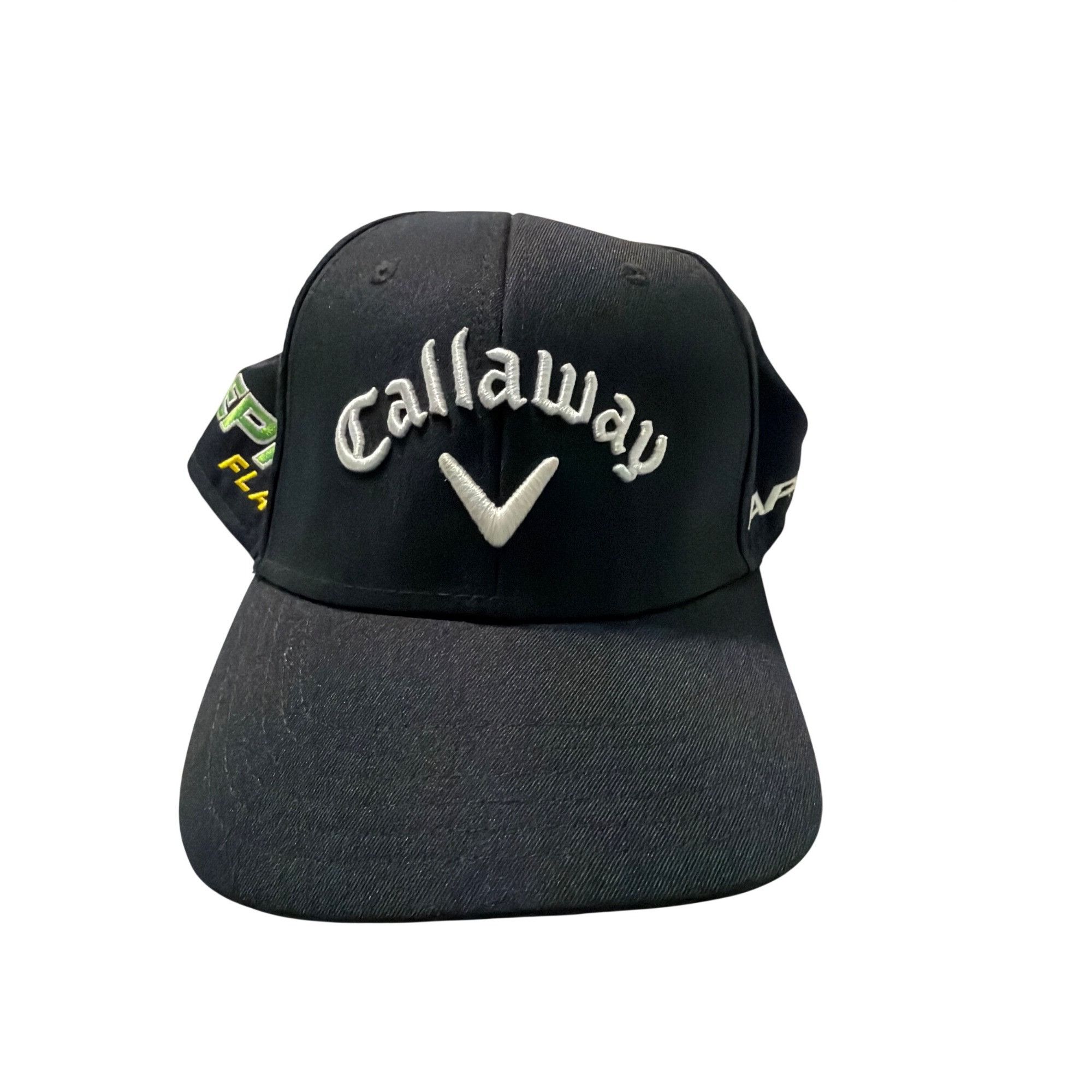 Callaway Callaway Snapback Golf Hat Embroidered Epic Flash Odyssey Ap Size ONE SIZE - 1 Thumbnail
