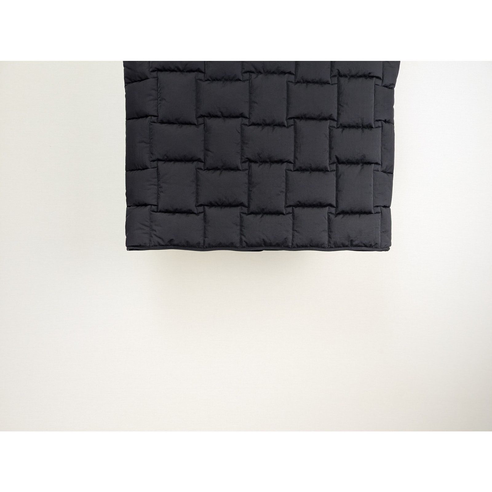 Bottega Veneta o1rshd1 Gilet Vest in Black Size US S / EU 44-46 / 1 - 10 Thumbnail