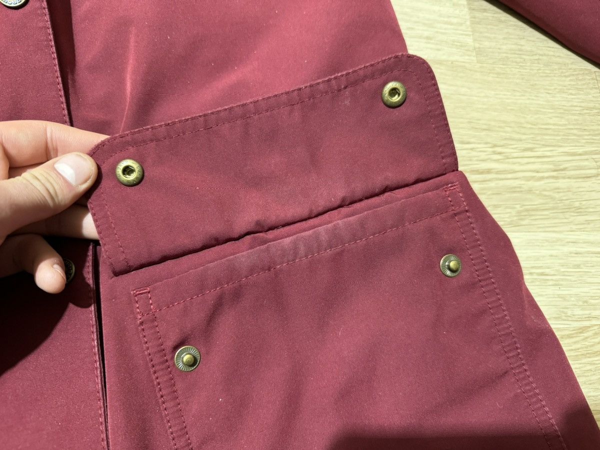 Barbour × Designer Barbour Cirro Jacket Size M / US 6-8 / IT 42-44 - 11 Thumbnail