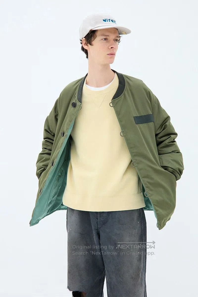 Visvim VISVIM 26SS EXCELSIOR II CAP. Size ONE SIZE - 8 Thumbnail