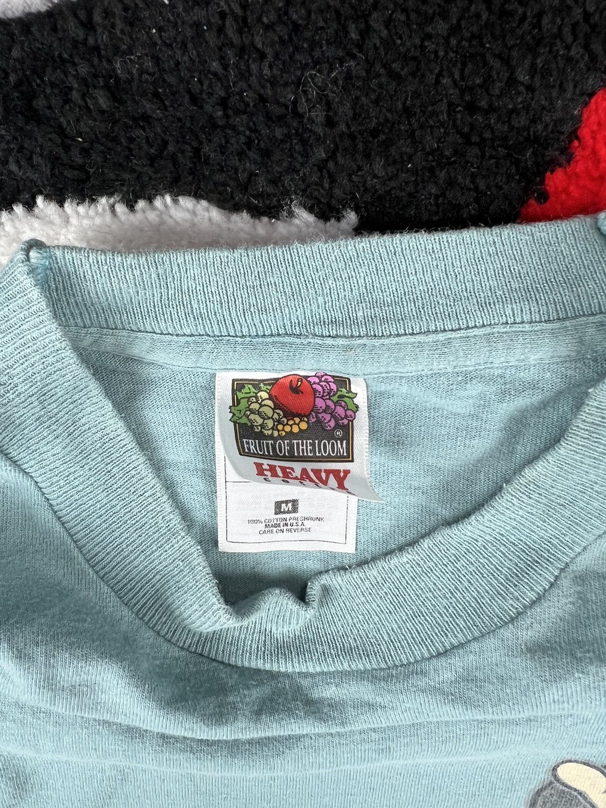 Other Vintage 90s Hang Loose Hawaii Y2K Surf Style Tee Shirt Size US M / EU 48-50 / 2 - 6 Thumbnail