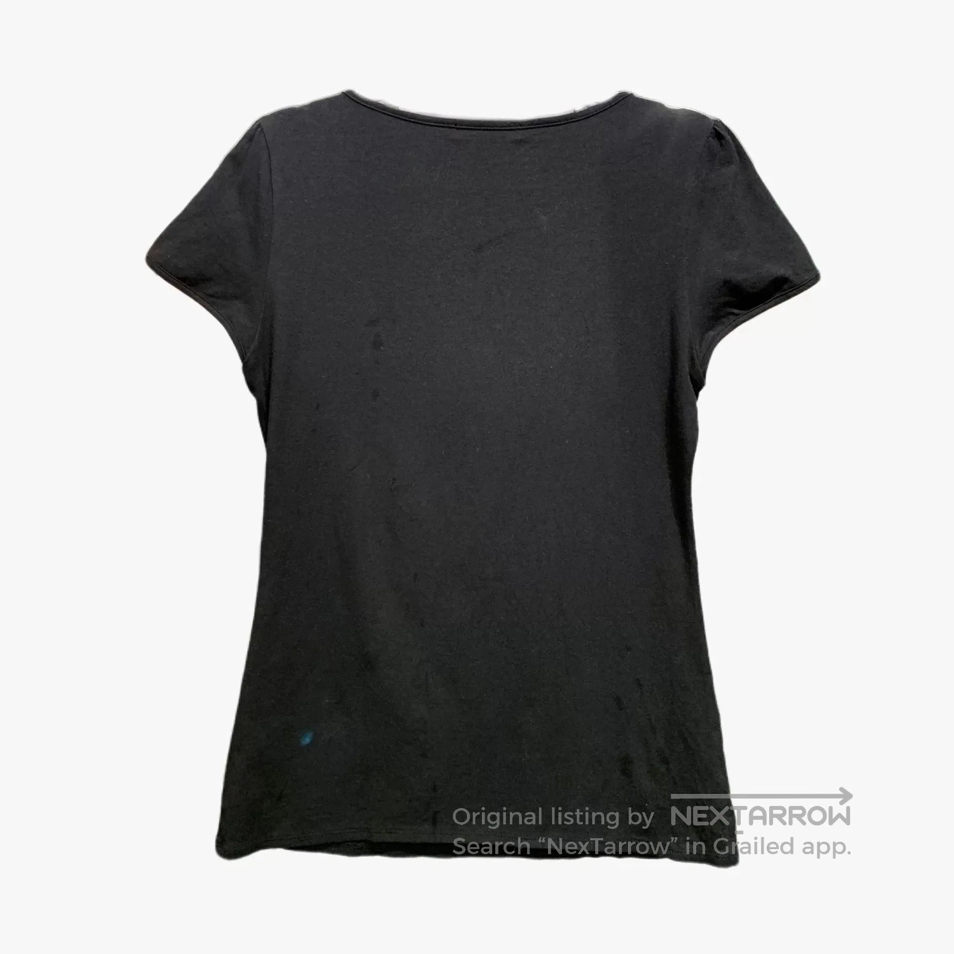 Vivienne Tam Vivienne Tam Floral Embroidered T. Size XS / US 0-2 / IT 36-38 - 2 Thumbnail