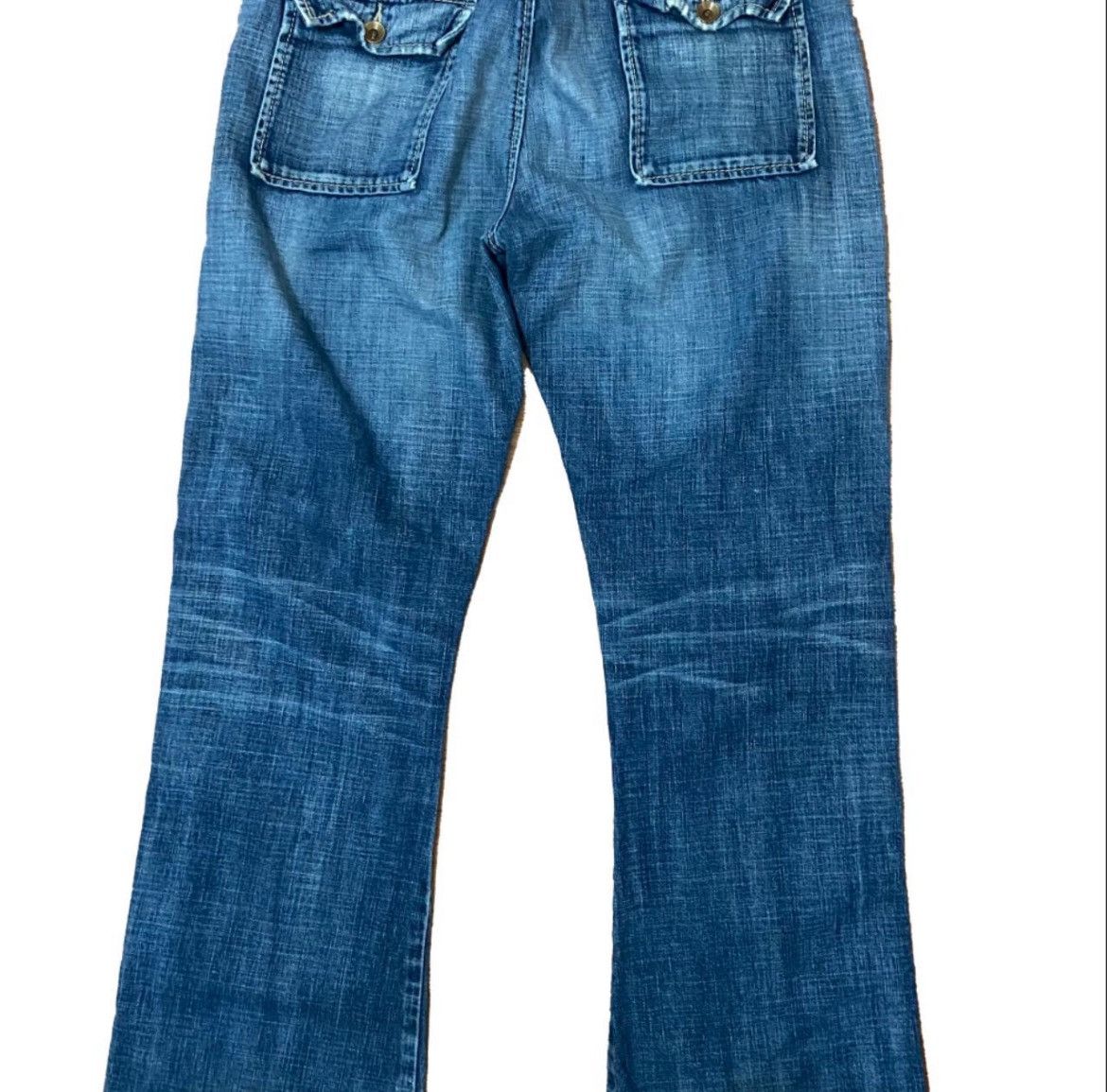 Guess Guess jeans Size US 34 / EU 50 - 2 Thumbnail