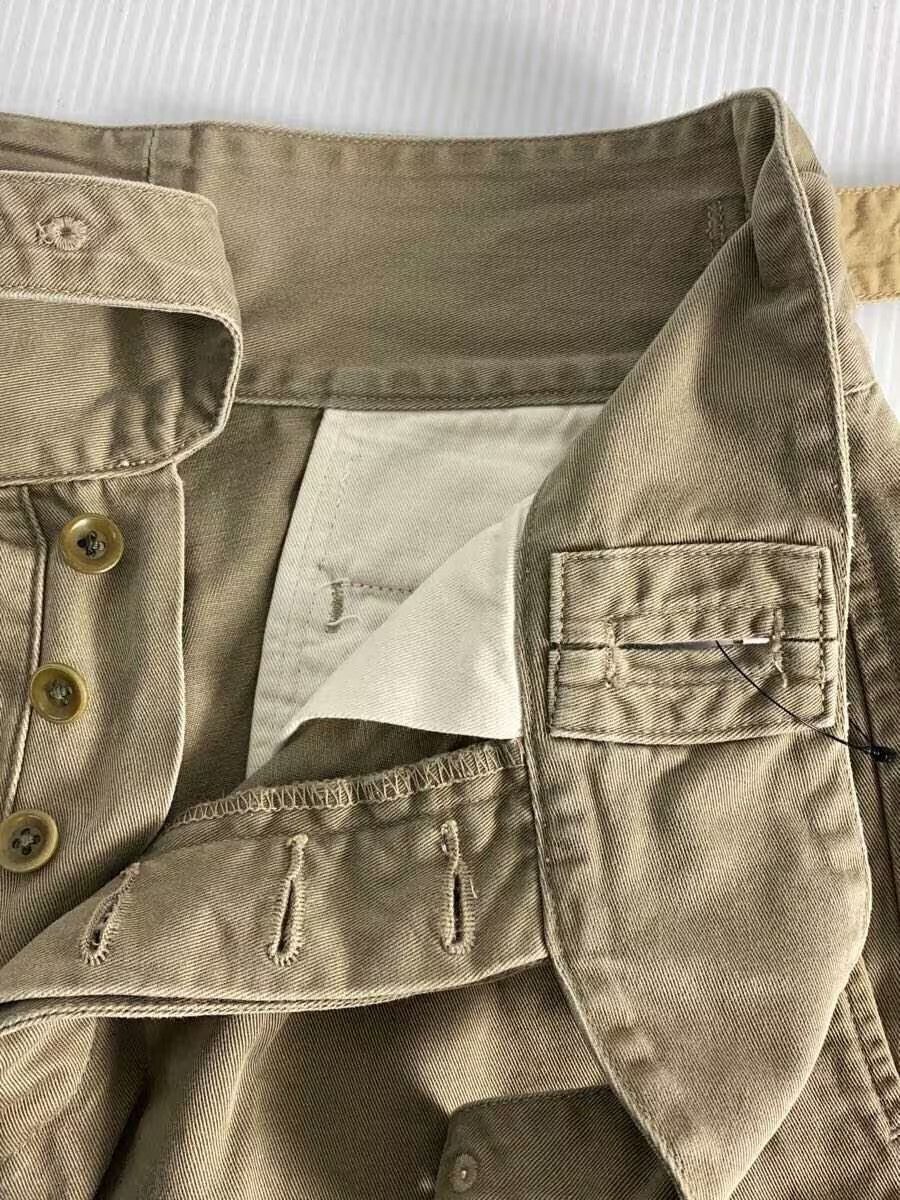 Kapital Gurkha Shorts Size US 26 / EU 42 - 3 Thumbnail