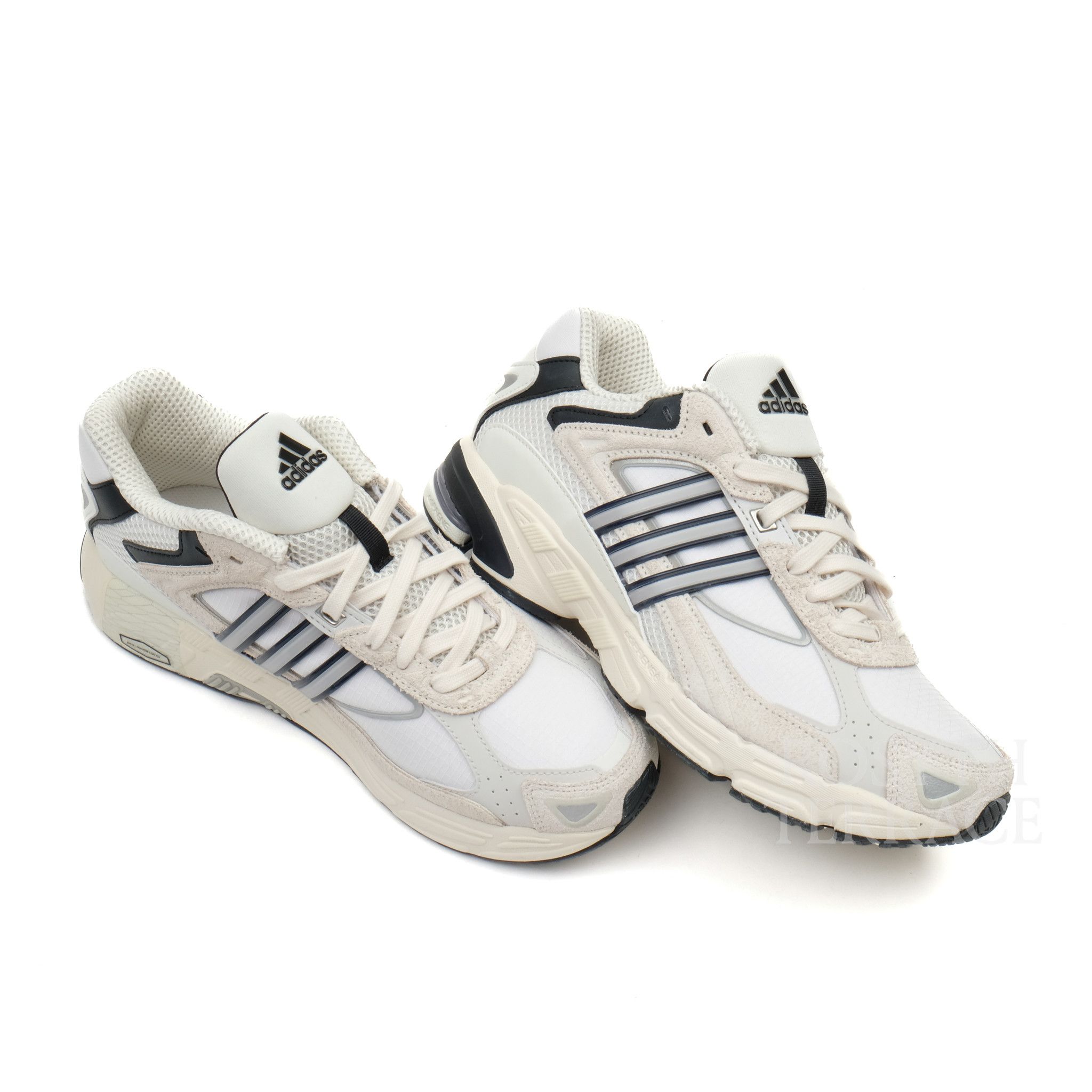 Adidas 【adidas / RESPONSE CL (WHITE/BLACK) / US9】 Size US 9 / EU 42 - 2 Thumbnail