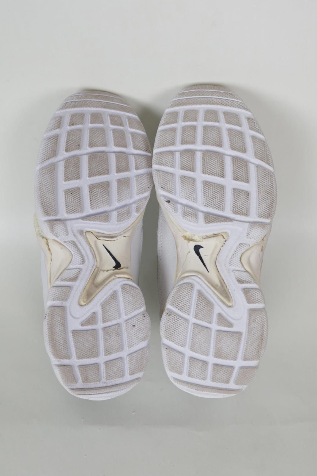 Nike 95' Nike Air Trainer Patrol High-Top Sneakers Size US 5 / IT 35 - 4 Thumbnail
