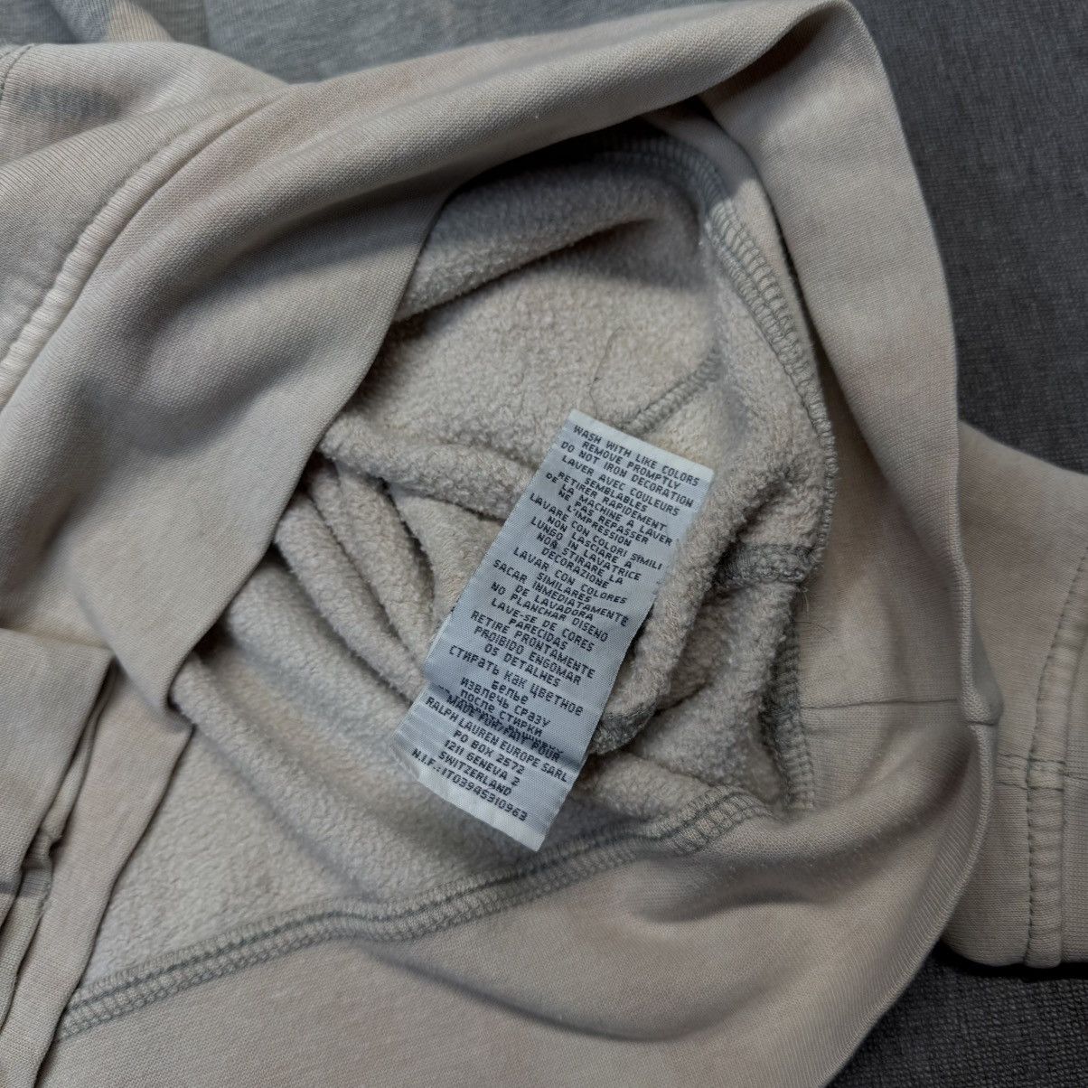 If Six Was Nine × Polo Ralph Lauren Y2K if Six Was Nine Vintage Hoodie Polo Ralph Lauren Size US M / EU 48-50 / 2 - 5 Thumbnail