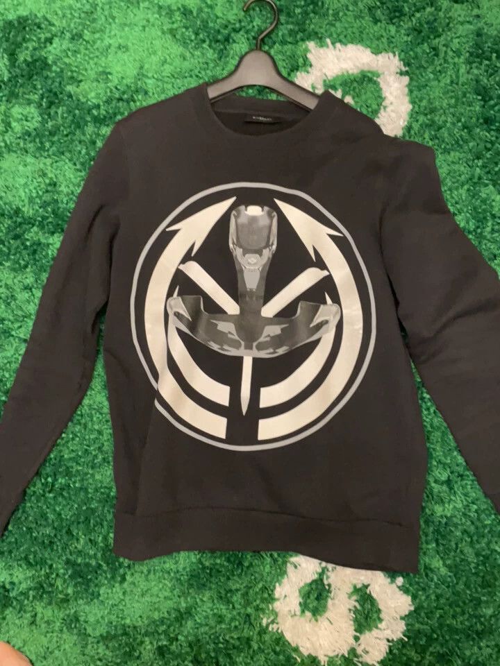 Givenchy Givenchy GVC totem hoodie Size US XS / EU 42 / 0 - 1 Thumbnail