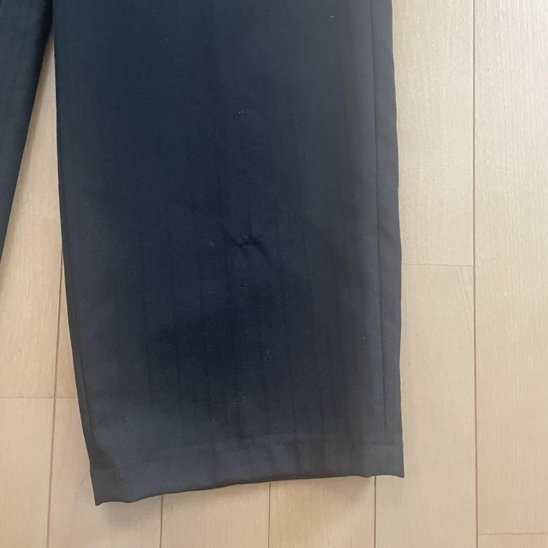 Yohji Yamamoto yohji yamamoto Y's for men 90's slacks Size US 29 - 5 Thumbnail