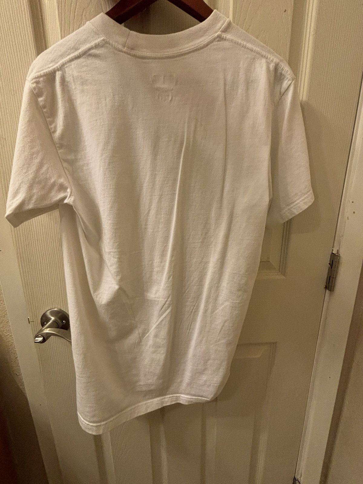 Band Tees the hellp t shirt Size US M / EU 48-50 / 2 - 3 Thumbnail