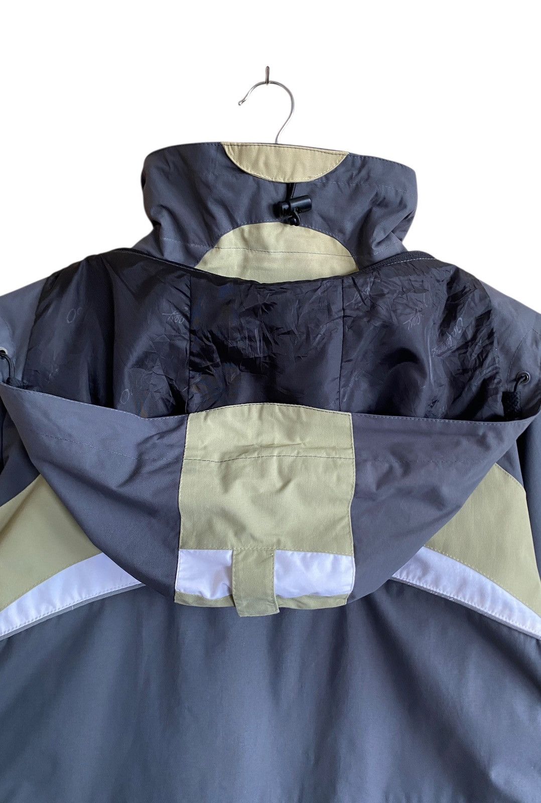 Oakley Very Rare Vintage Brand Oakley Sun Faded Ski Jacket 2000s Size US L / EU 52-54 / 3 - 4 Thumbnail