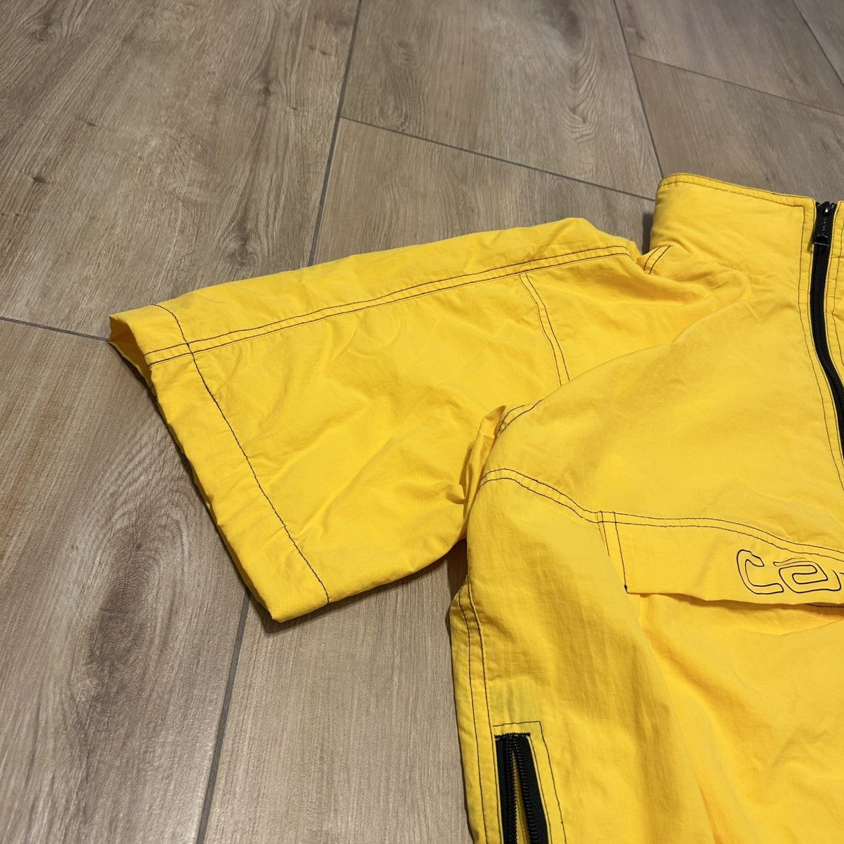 Carhartt Vintage Carhartt Kastor Jacket Size US L / EU 52-54 / 3 - 4 Thumbnail