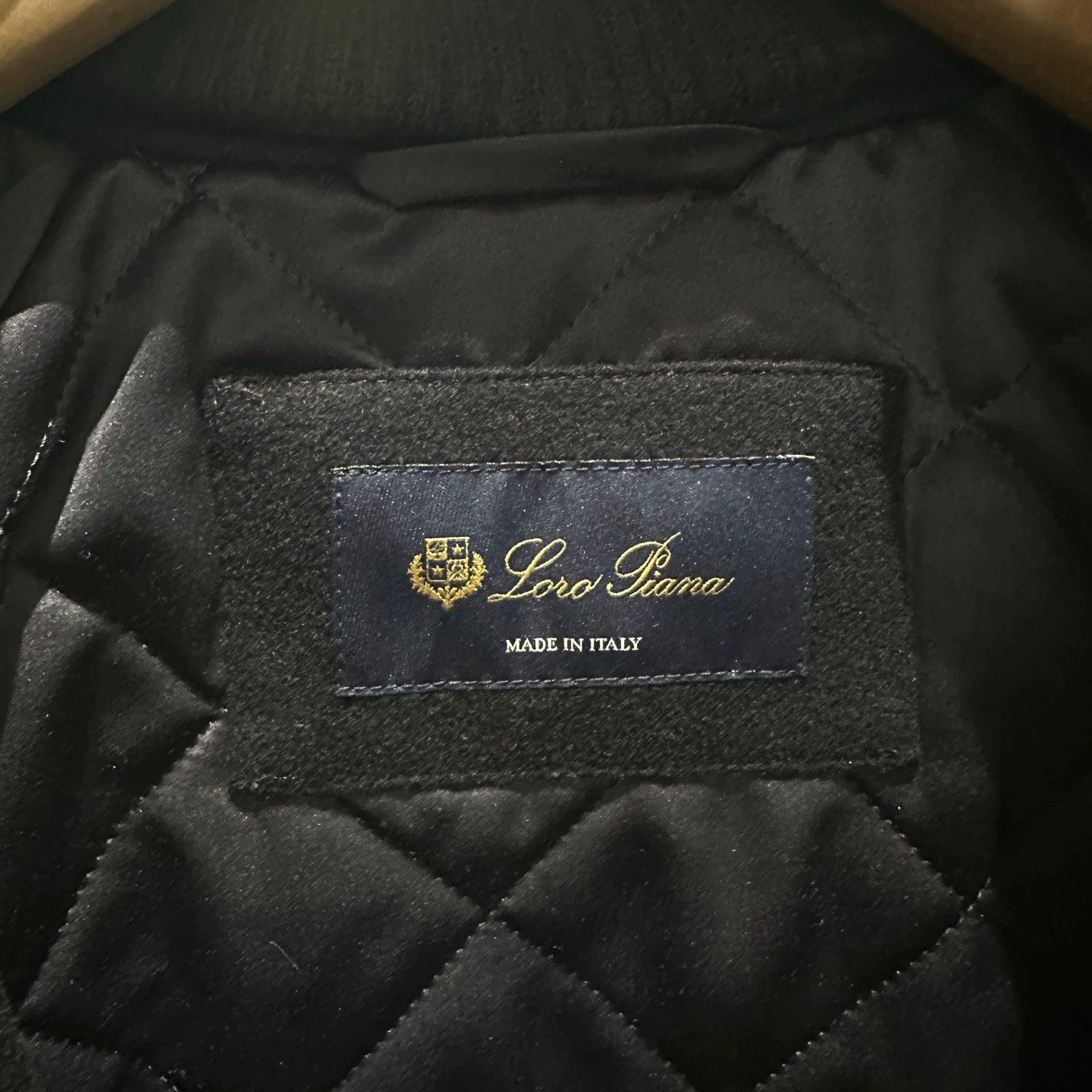Loro Piana Loro Piana Icery Ski Fur Collar Cashmere Jkt 36 Size XS / US 0-2 / IT 36-38 - 3 Thumbnail