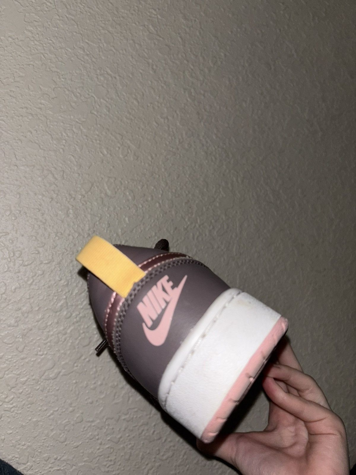 Nike Nike Court Borough Low 2 Size US 8 / IT 38 - 3 Thumbnail