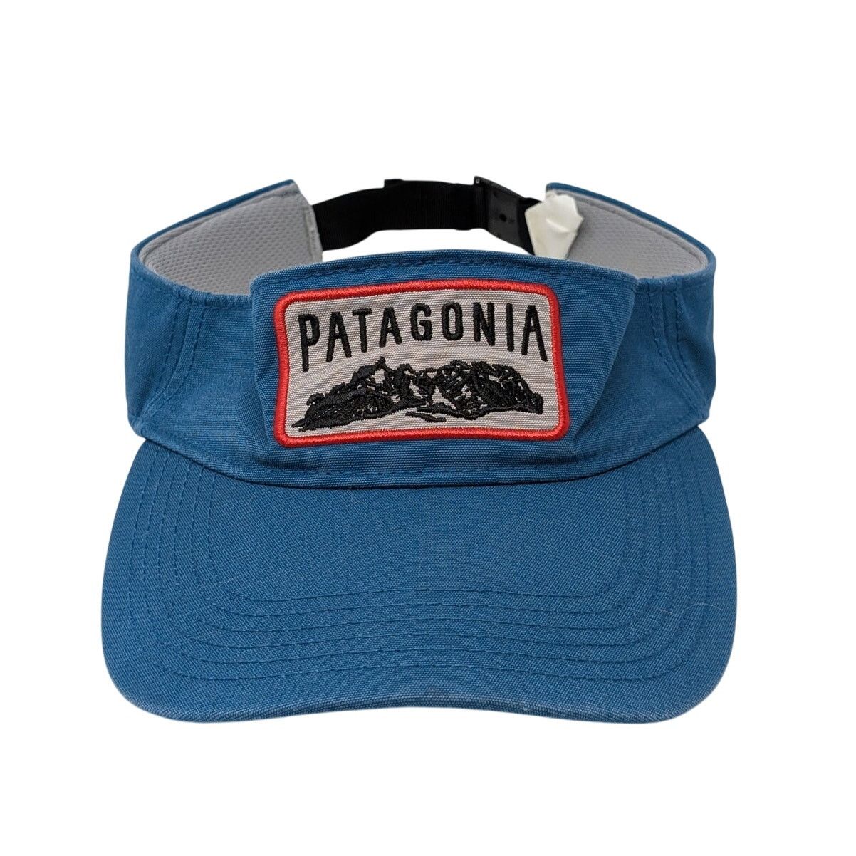 Patagonia fitz roy scope visor online