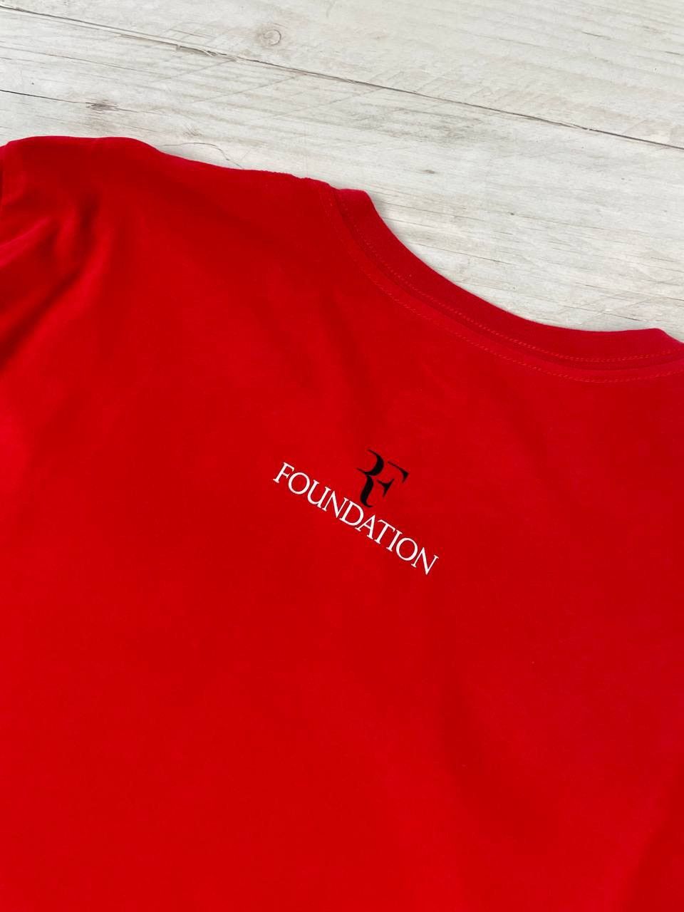 Nike Nike Roger Federer 2010 T-Shirt Size US M / EU 48-50 / 2 - 11 Thumbnail