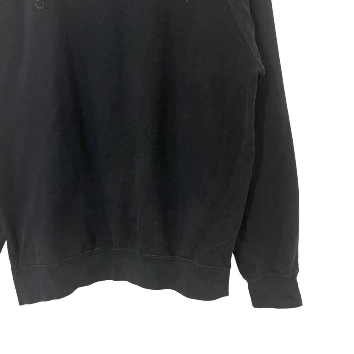 Designer × Japanese Brand Vintage Comme Ca Du Mode Sweatshirt Size US M / EU 48-50 / 2 - 10 Thumbnail
