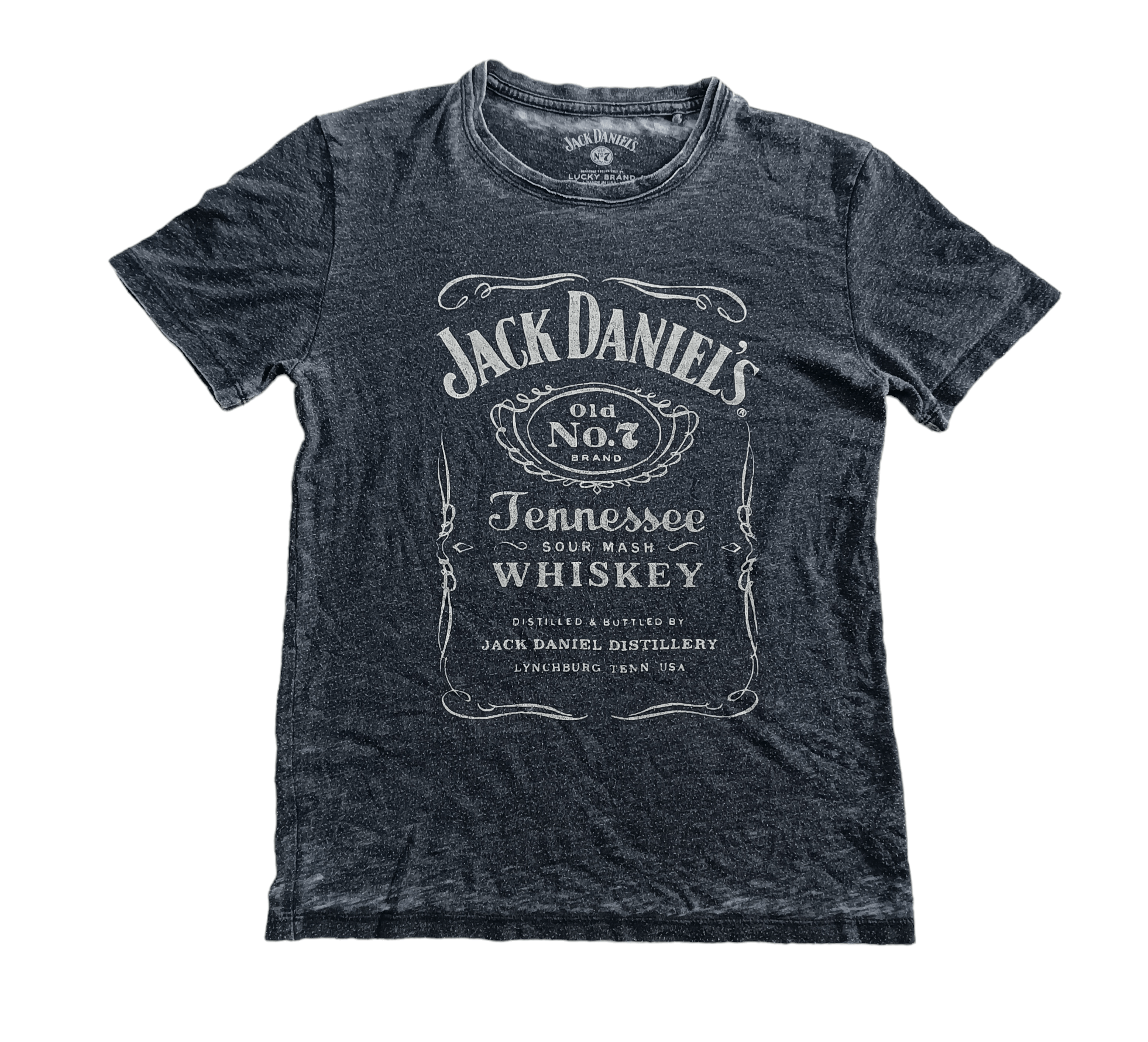 Jack Daniel's Tennessee by Lucky Brand Tshirt