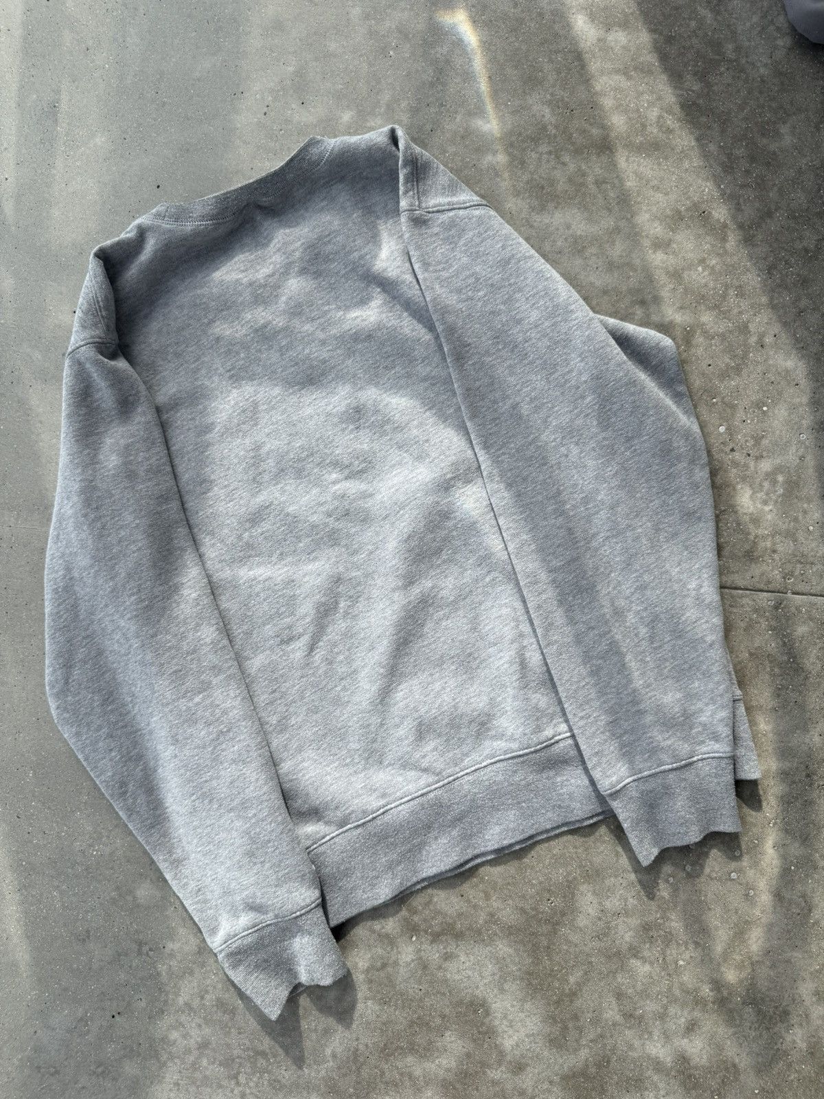Undefeated Undefeated streetwear crewneck hoodie hype sweatshirt Size US M / EU 48-50 / 2 - 5 Thumbnail