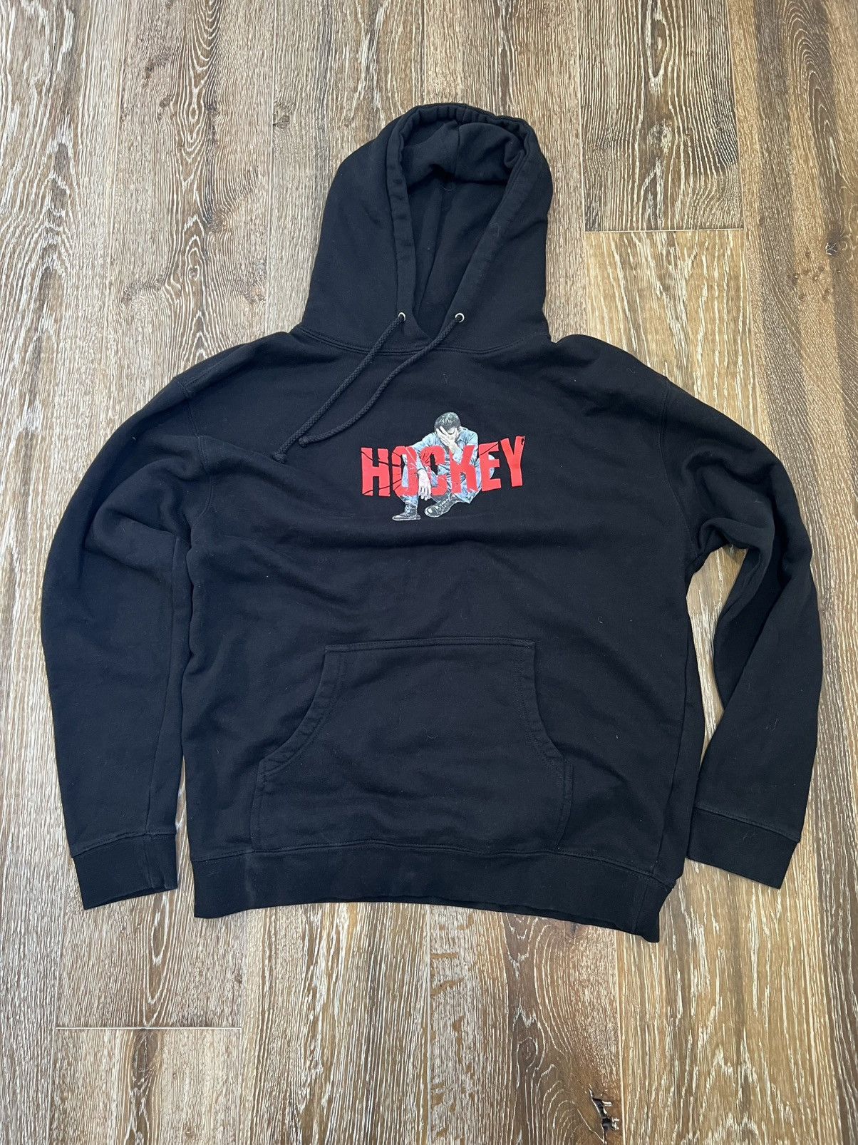 Hockey Skateboards Hockey Eyes Without A Face Skateboards