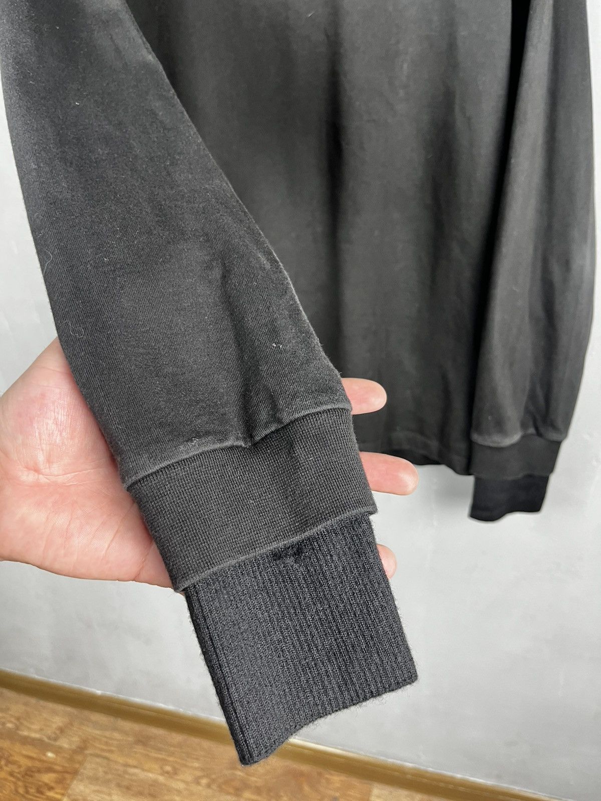 Louis Vuitton Louis Vuitton I Have A Dream Turtleneck Sweatshirt japan Size US XL / EU 56 / 4 - 4 Thumbnail