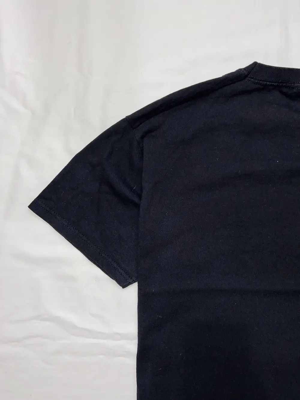 Fruit Of The Loom VANTAGE FRUIT OF THE LOOM HEAVY TEE T SHIRT Y2K ESSENTIALS Size US L / EU 52-54 / 3 - 5 Thumbnail