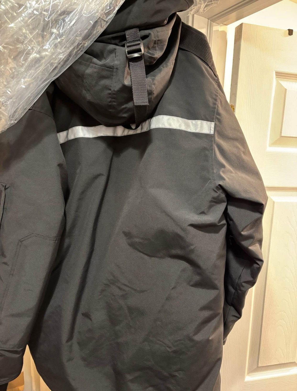 Canada Goose Canada Goose Resolute Size US M / EU 48-50 / 2 - 8 Thumbnail