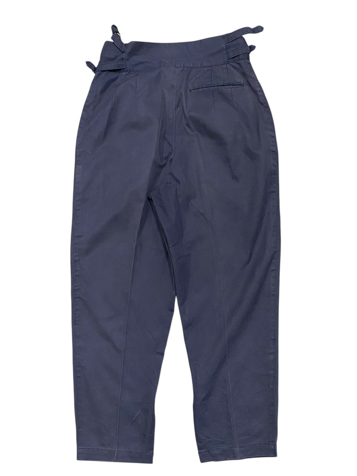 Christian Dior Monsieur Vintage Christian Dior Pants Size US 30 / EU 46 - 2 Thumbnail