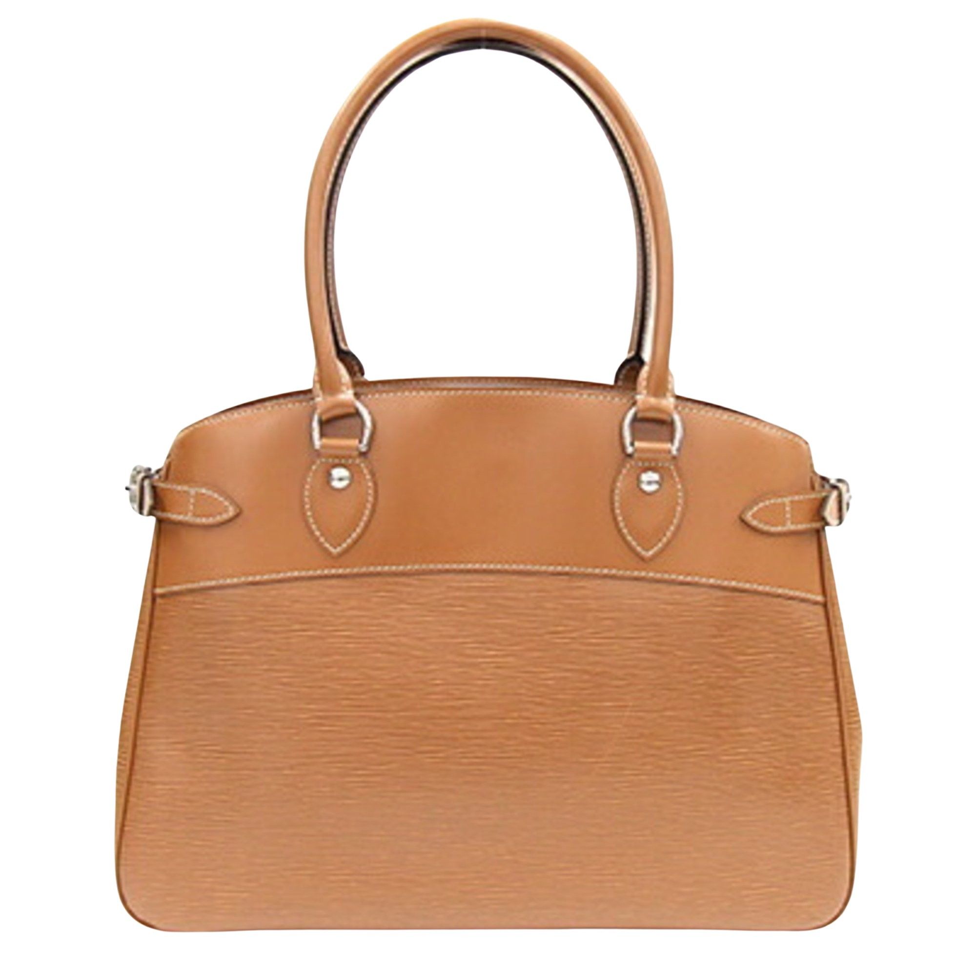 Louis Vuitton Louis Vuitton Passy handbag Size ONE SIZE - 1 Thumbnail