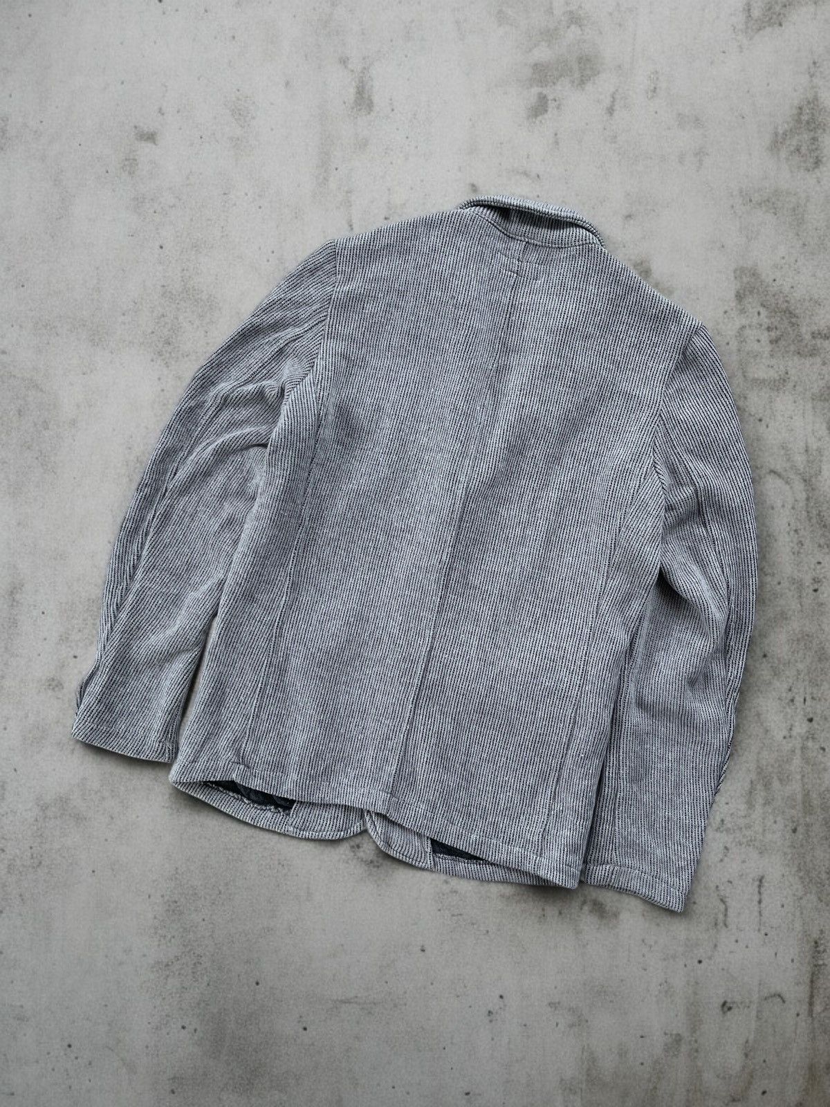 In The Attic IN THE ATTIC MEN'S SUIT JACKET Size US L / EU 52-54 / 3 - 3 Thumbnail