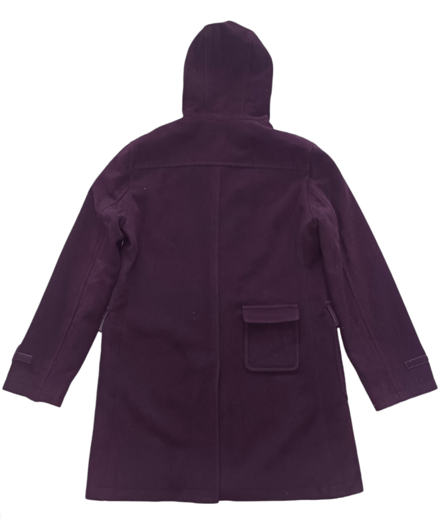 14th Addiction × If Six Was Nine × PPFM Japanese brand PPFM Wool Coat Jacket Size US L / EU 52-54 / 3 - 5 Thumbnail