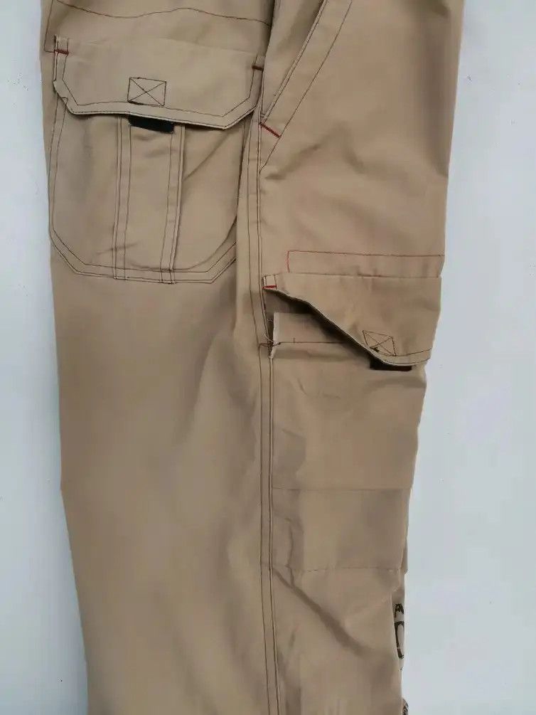 Other Rare!!! Bad Boy Tactical Cargo Multipocket Pants Size US 29 - 17 Thumbnail