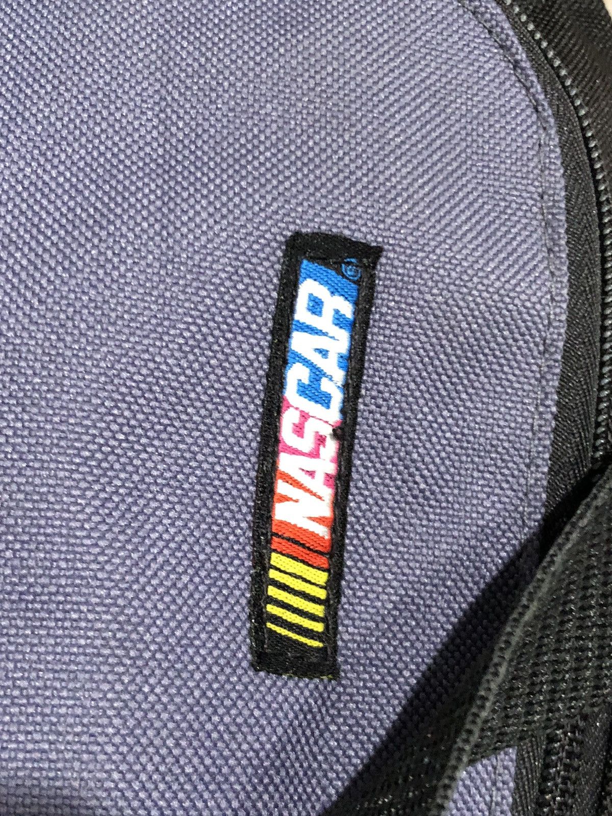 NASCAR × Vintage 90s Dale Earnhardt Nascar Duffel Bag Size ONE SIZE - 7 Thumbnail